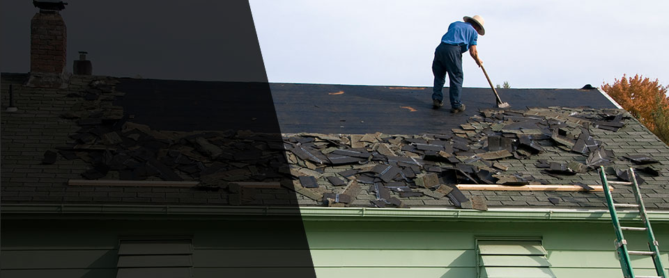 Tome Roofing Contractors